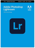 Adobe - Photoshop Lightroom (1 Year Subscription)