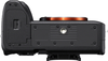 Sony - Alpha 7 IV Full-frame Mirrorless Interchangeable Lens Camera - (Body Only) - Black