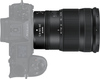 Nikon - NIKKOR Z 24-120mm f/4 S Standard Zoom Lens for Z Series Mirrorless Cameras - Black