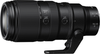 Nikon - NIKKOR Z 100-400mm f/4.5-5.6 VR S Super-Telephoto Lens for Z Series Mirrorless Cameras - Black