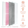 Heat Storm Glass Heat Panel 1648 BENG - Mirror