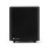 Victrola Premiere S1 Subwoofer - Espresso