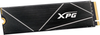 ADATA - XPG GAMMIX S70 Blade 1TB  PCIe Gen4 M.2 2280 Internal Solid State Drive