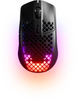 SteelSeries - Aerox 3 2022 Edition Wireless Optical Gaming Mouse with Ultra Lightweight Design - Onyx