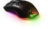 SteelSeries - Aerox 3 2022 Edition Wireless Optical Gaming Mouse with Ultra Lightweight Design - Onyx