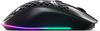 SteelSeries - Aerox 3 2022 Edition Wireless Optical Gaming Mouse with Ultra Lightweight Design - Onyx