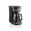 Hamilton Beach 12 Cup Programmable Coffee Maker - BLACK