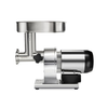 Weston Butcher Series #8 Meat Grinder - .5 HP - STAINLESS STEEL