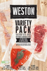 Weston Variety Pack Vacuum Seal Bags - N/A