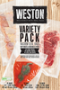 Weston Variety Pack Vacuum Seal Bags - N/A