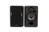 Edifier - R1380T Active Bookshelf Speakers, Computer Speakers – Dual RCA inputs - 2.0 Studio Monitor Speaker - Black