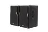 Edifier - R1380T Active Bookshelf Speakers, Computer Speakers – Dual RCA inputs - 2.0 Studio Monitor Speaker - Black