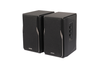 Edifier - R1380T Active Bookshelf Speakers, Computer Speakers – Dual RCA inputs - 2.0 Studio Monitor Speaker - Black