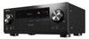 Pioneer Elite - VSX-LX105 7.2 Channel Network AV Receiver - Black