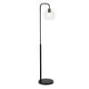 Camden&Wells - Harrison Floor Lamp - Blackened Bronze