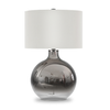 Camden&Wells - Laelia Table Lamp - Silver