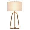 Camden&Wells - Marduk Table Lamp - Gold