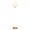 Camden&Wells - Emerson Floor Lamp - Brass