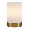 Camden&Wells - Piper Mini Lamp - Gold