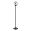 Camden&Wells - Oula Floor Lamp - Blackened Bronze