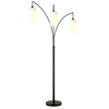 Camden&Wells - Aspen Floor Lamp - Blackened Bronze