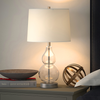 Camden&Wells - Katrina Table Lamp - Clear