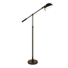 Camden&Wells - Dexter Floor Lamp - Blackened Bronze