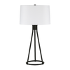 Camden&Wells - Nova Table Lamp - Black