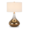 Camden&Wells - Mirabella Table Lamp - Gold