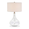 Camden&Wells - Mirabella Table Lamp - Clear