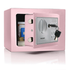 Honeywell Compact Digital Security Box .17 CU Pink - Pink