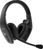 BlueParrott - S650-XT 2-in1 Convertible Wireless Headset with Active Noise Cancellation - Black