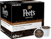 Peet's Coffee - Major Dickason's Blend K-Cup Pods (40-Pack)