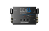 AudioControl - LC1i - Black