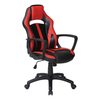 OSP Home Furnishings - Influx Gaming Chair - Red