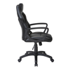 OSP Home Furnishings - Influx Gaming Chair - Gray