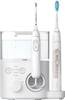 Philips Sonicare Power Flosser & Toothbrush System 7000, HX3921 - White