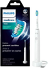 Philips Sonicare 1100 Power Toothbrush, Rechargeable Electric Toothbrush, White Grey HX3641/02 - White Grey