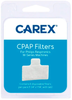 Carex CPAP Filters For Philips Respironics M-Series Machines
