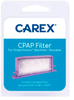 Carex CPAP Filters for DreamStation Machines, Reusable