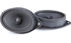 Powerbass - Speaker system - Black