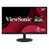 ViewSonic - VA2447-MHJ 24" Adaptive-Sync MVA Panel Monitor (HDMI 1.4, VGA)