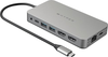 HyperDrive - Dual 4K HDMI 10-in-1 USB-C Hub