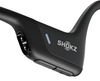 Shokz - OpenRun Pro Premium Bone Conduction Open-Ear Sport Headphones - Black - Black