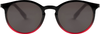 Wavebalance - THE POET BLACK CHERRY FRAME AND CLIP - Red & Black