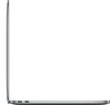 Apple - Geek Squad Certified Refurbished MacBook Pro 15.4" Display- Intel Core i7- 16GB Memory- AMD Radeon Pro 555X - 256GB SSD - Space Gray