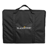 Blackstone - 22in Weather-resistant Tabletop Griddle Carry Storage Bag with Handles - Does NOT Fit Hood - Black