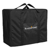 Blackstone - 22in Weather-resistant Tabletop Griddle Carry Storage Bag with Handles - Does NOT Fit Hood - Black