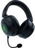 Razer - Kraken V3 HyperSense Wireless 7.1 Surround Sound Gaming Headset for PC and Mac with Chroma RGB Lighting - Black