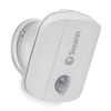 Swann - Motion Alert Sensor - Wireless Wi-Fi Connected Sensor - White